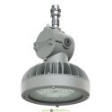 Взрывозащищенный низковольтный светильник Профи Нео M Ex 1-40-3648-Т-П90-3070-M20, 40Вт 6030Лм 3000К IP66 оптика 90°