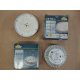 Лампа светодиодная уличная пр-во Италия Fumagalli 220v/10w LED-CMD, GX53, 1200lm, 3000К (Фумагали)