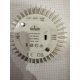 Лампа светодиодная уличная пр-во Италия Fumagalli 220v/10w LED-CMD, GX53, 1200lm, 3000К (Фумагали)