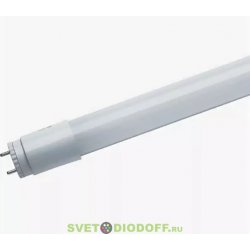 Лампа светодиодная линейная ЭРА LED smd T8-24w-840-G13 1500mm ECO