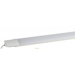 Светильник светодиодный влагозащищенный SPP-3-50-6K-M ЭРА IP65 1534х75х35 50Вт 4250Лм 6500К матовый