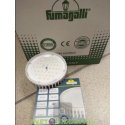 Лампа светодиодная уличная пр-во Италия Fumagalli 220v/10w LED-CMD, GX53, 1200lm, 4000К (Фумагали)