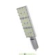 Светильник светодиодный консольный Магистраль v2.0 Мультилинза ЭКО 150Вт, 5000К, линза 155×70°, 21750Лм