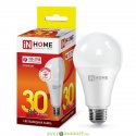 Лампа светодиодная LED-A70-std 30Вт 230В Е27 3000К 2700Лм ASD