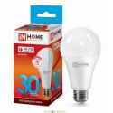 Лампа светодиодная LED-A70-std 30Вт 230В Е27 6500К 2700Лм ASD