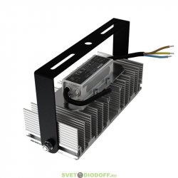 Мощный светодиодный прожектор 20 S 3000К 25 градусов, 3210Лм, IP67