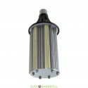 Светодиодная лампа уличная ПромЛед КС Е27-C 20 COB , 20Вт, 3100Лм, 6500K Холодный белый, IP64