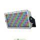 Архитектурный светодиодный прожектор 140, 133Вт, X RGB, IP66 100° градусов