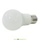 Лампа светодиодная 6Вт E27 LED A60 ECO груша ЭРА 840 4000К