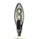 Консольный светодиодный светильник КОБРА 150, 150Вт, 17160Лм, 3000К теплый, IP65