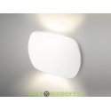 Влагозащищенный настенный светодиодный светильник SP-Wall-140WH-Vase-6W Day White