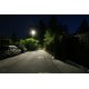 Консольный светодиодный светильник КОБРА 55 Cree Экстра, 55Вт, 8250Лм, 5000К дневной яркий, IP65