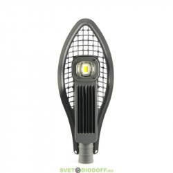 Консольный светодиодный светильник КОБРА 60 ЭКО, 60Вт, 6900Лм, 4500К дневной, IP65
