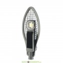 Консольный светодиодный светильник КОБРА 60 ЭКО, 60Вт, 6900Лм, 6500К холодный белый, IP65