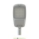 Консольный светодиодный светильник Гроза М ЭКО 50Вт, 6790Лм, 3000К линза 140×50° градусов