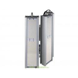 Светодиодный уличный светильник Virona Универсал Трио 240Вт, 33600Лм, 4000К, IP67