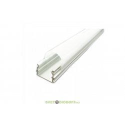 Алюминиевый профиль для светодиодных лент SD-264.