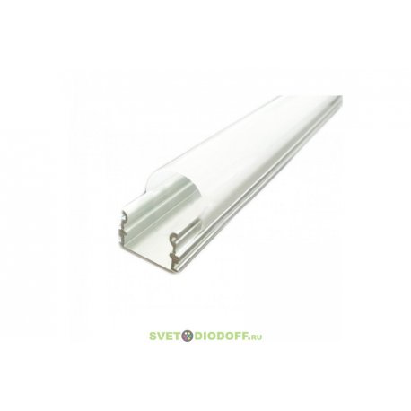 Алюминиевый профиль для светодиодных лент SD-264.