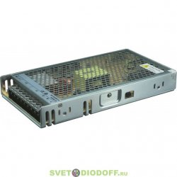 Драйвер ЭРА TRM20-DR150 внешний для магнитной трековой системы NOVA 230В 50-60Гц 150Вт