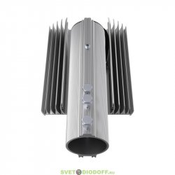 Консольный светодиодный светильник Магистраль v2.0 50Вт, 6500Лм, 4500К (нейтральный белый), линза 60 градусов, IP67