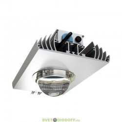 Светодиодный консольный светильник Магистраль v2.0 60Вт ЭКО, 60°, IP 67, Нейтрально белый 4500К, 6900Лм
