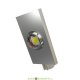 Светодиодный консольный светильник Магистраль v2.0 80Вт ЭКО, линза 60°, IP 67, Теплый белый 3000К, 9300Лм