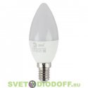 Лампа светодиодная ЭРА LED smd B35-6w-840-E14 ECO 4000К