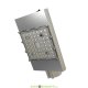 Консольный светодиодный светильник Магистраль v2.0 Мультилинза 135×55° 60Вт, 7250Лм, 3000К, IP67