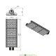 Консольный светодиодный светильник Магистраль v2.0 Мультилинза 135×55° 150Вт, 18830Лм, 3000К, IP67