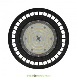 Промышленный LED прожектор Профи Нео БАП (400лм 3ч) 50Вт, 5000К, 9000Лм, линза 60°, (3000К теплый, 4000К нейтральный под заказ)