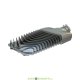 Консольный светодиодный светильник Гроза S CRI80 80Вт, 2700К теплый, линза 155х70° градусов, 11800Лм