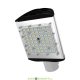 Консольный светодиодный светильник Магистраль v3.0 Мультилинза 135×55° градусов, ЭКО, 30Вт, 4350Лм, 4000К, IP67