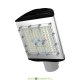 Консольный светодиодный уличный светильник Магистраль v3.0 Мультилинза 155×70° градусов, 50Вт, 4000К, 8100Лм, IP67