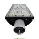 Консольный светодиодный уличный светильник Магистраль v3.0 Мультилинза 155×70° градусов, ЭКО 100Вт, 3000К, 14420Лм, IP67