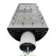 Консольный светодиодный уличный светильник Магистраль v3.0 Мультилинза 155×70° градусов, 120Вт, 3000К, 17710Лм, IP67