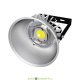 Светодиодный купольный промышленный светильник ПРОФИ v2.0 ЭКО 30Вт, 4200Лм, 4500К, IP65, линза 90°