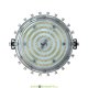 Подвесной промышленный светильник Профи v2.0 Мультилинза 30 Эко, 30Вт, 4190Лм, 3000К, линза 60°