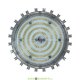 Подвесной промышленный светильник Профи v2.0 Мультилинза 100 Эко, 100Вт, 13950Лм, 3000К, линза 90°