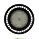 Промышленный купольный светодиодный светильник Профи Нео М ЭКО 90Вт, 14880Лм, 3000К, IP67, 90 градусов