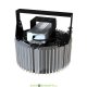 Подвесной промышленный светильник Профи v3.0 Мультилинза 300Вт, 42690Лм, 3000К, линза 90°, IP65