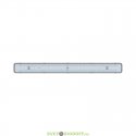 Светодиодный линейный промышленный светильник Айсберг 36, 35Вт, IP65, 4000К, 5700Лм прозрачный