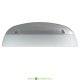 Светодиодный светильник ЖКХ Кронос Нео 8 Датчик, 8Вт, 1010Лм, 5000К Яркий дневной, IP54, Опал, 184×60мм