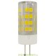 Лампа светодиодная  ЭРА LED smd JC-3,5w-220V-corn, ceramics-840-G4