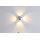 Светильник светодиодный четырех сторонний 4Вт 4000К GW-SL-NW дневной белый