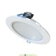Встраиваемый светодиодный светильник Даунлайт 10 S ЭКО, 10Вт, 1060Лм, 5000К Яркий Дневной, Опал