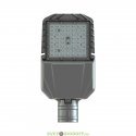 Консольный светодиодный светильник Гроза XS Лайт ЭКО, 30Вт, 5200Лм, 5000К, линза 155×70° градусов