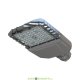 Консольный светодиодный светильник Гроза XS Лайт ЭКО, 40Вт, 5400Лм, 5000К, линза 135×55° градусов