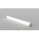 Светодиодный линейный промышленный светильник Айсберг v2.0-30(27)Вт, IP65, 4000К, 3950Лм, 1220мм прозрачный ЭКО