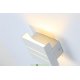 Бра светодиодное декоративное RAZOR DBL Белый 5Вт 3000К Теплый белый