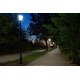 Венчающий светильник светодиодный Парк Пушкинский 50Вт Эко, 5000Лм, 4000К Дневной, 563мм